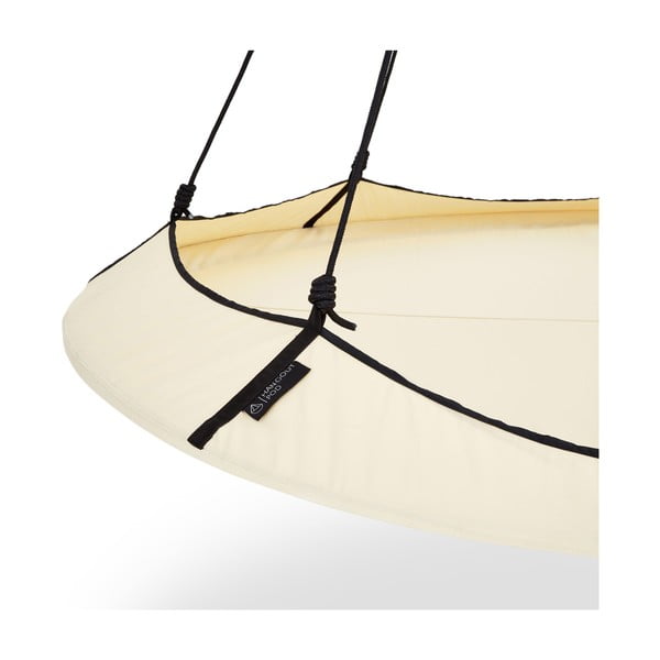 Kreminės sodo sūpynės - Hangout Pod-image-4