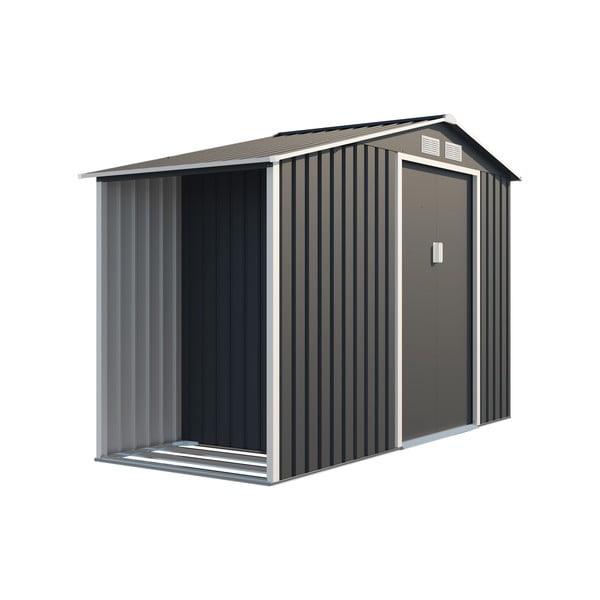 Sodo namelis Luke A - Rojaplast-image-2