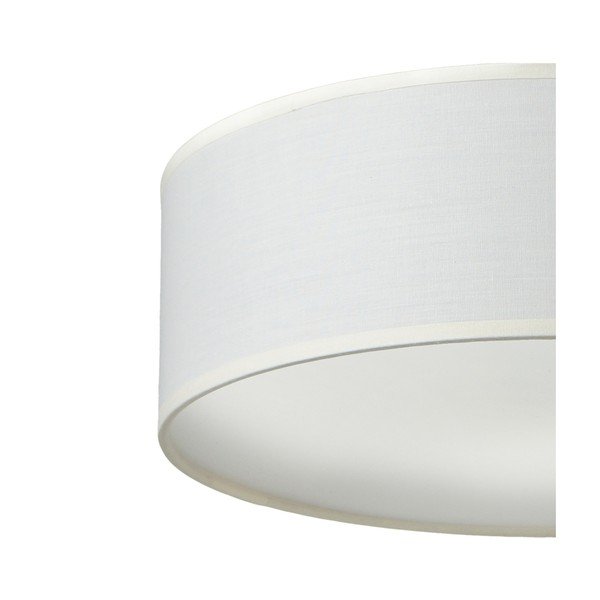 Kreminis lubinis šviestuvas Sotto Luce MIKA, Ø 30 cm-image-1