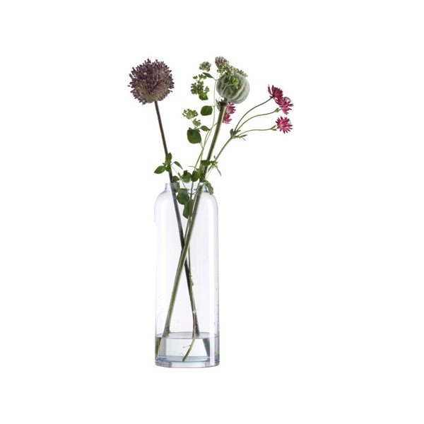 Skaidri vaza A Simple Mess Tinke, ⌀ 10 cm-image-3