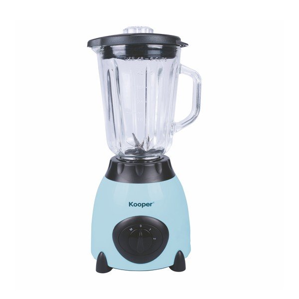 Mėlynas maišytuvas Kooper Azzurro, 1,5 l-image-2