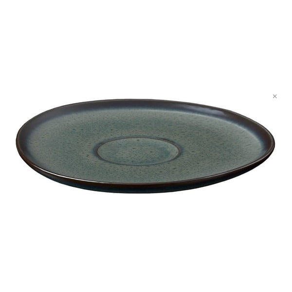 Iš akmens masės lėkštutė pilkos spalvos Like Lave – like | Villeroy & Boch-image-1