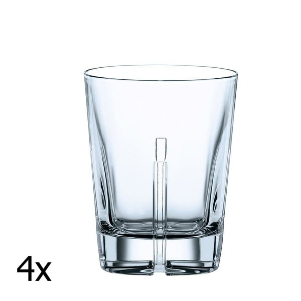 Stiklinės 4 vnt. 345 ml Havanna – Nachtmann
