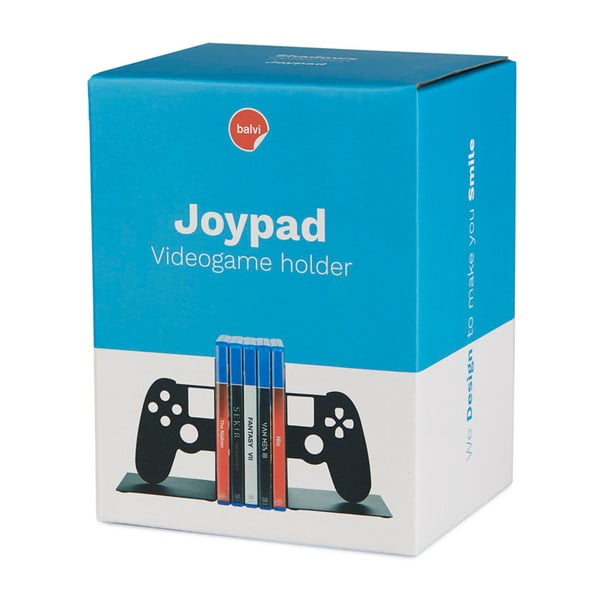 Knygos atrama Joypad – Balvi-image-4
