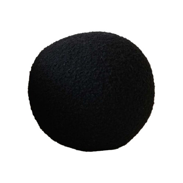 Iš boucle dekoratyvinė pagalvėlė ø 20 cm Top – Mioli Decor