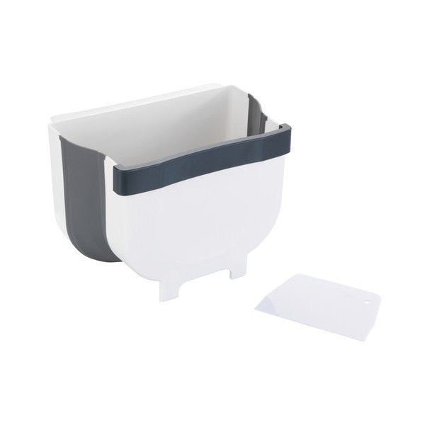 Pakabinamas iš plastiko virtuvės krepšys Fago – Wenko-image-2