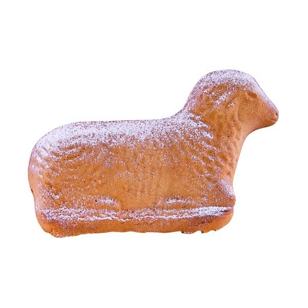 Kepimo forma Dr. Oetker Easter Lamb, 900 ml-image-3