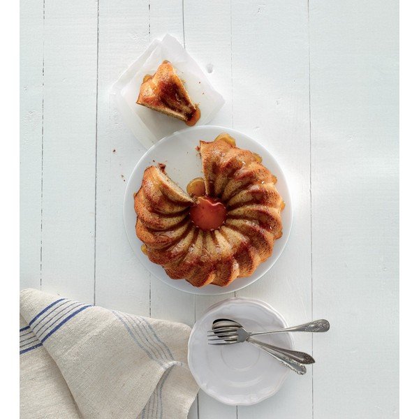 Iš silikono torto forma ø 26 cm – Lékué-image-3