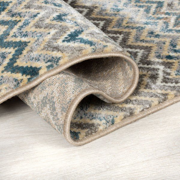 Kilimas Flair Rugs Nala, 120 x 170 cm-image-1