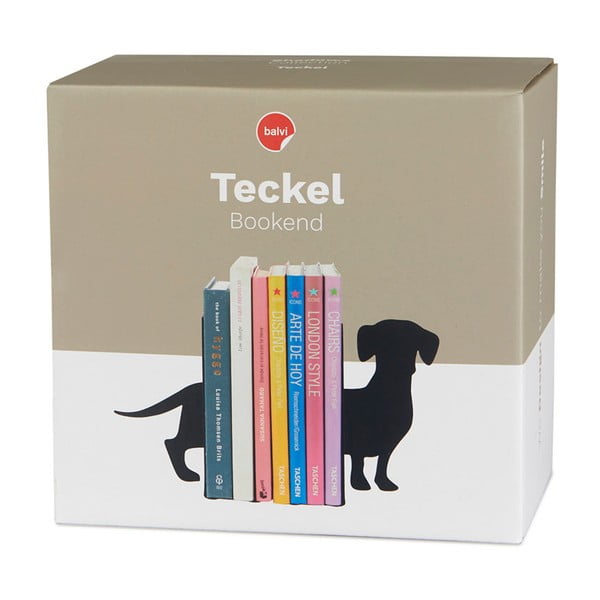 Knygos atrama Dachshund – Balvi-image-2