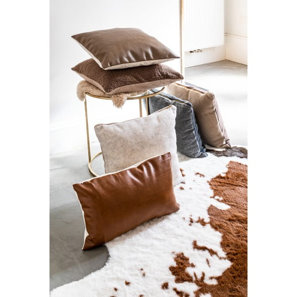 Dekoratyvinė pagalvė 45x45 cm Nougat - Tiseco Home Studio-image-2