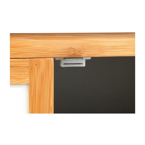 Bambukinė vonios spintelė Wenko Finja-image-3