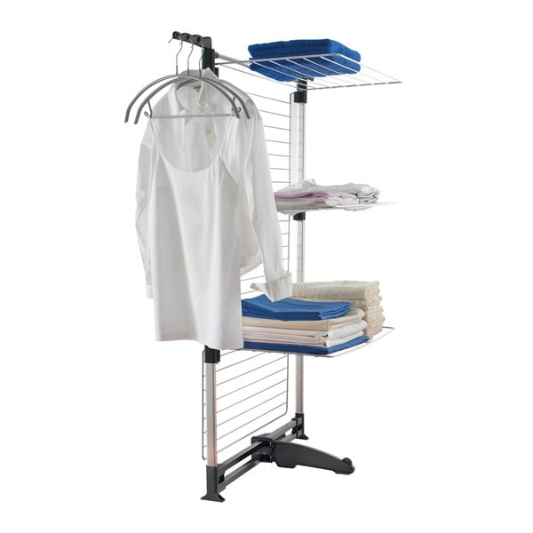 Kintama drabužių pakaba "Metaltex Ciclone-image-4