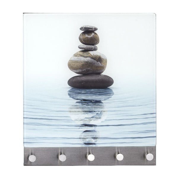 "Wenko Meditation" magnetinis drabužių stovas-image-1