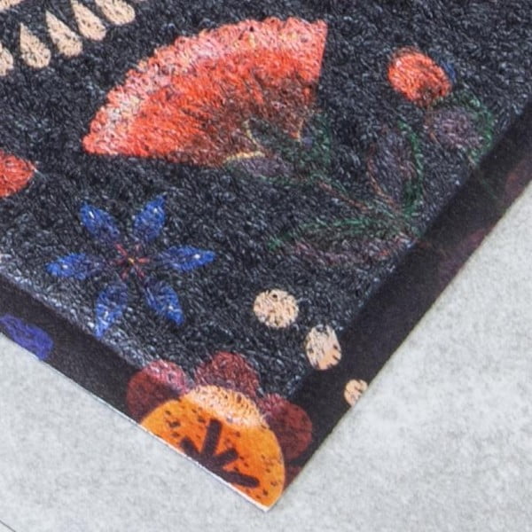 Kilimėlis 40x70 cm Nordic Leaf - Artsy Doormats-image-2