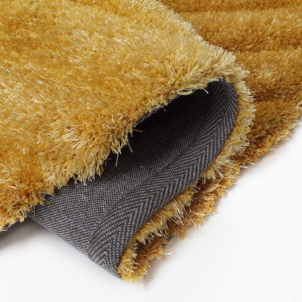 Oranžinis kilimas Flair Rugs Furrow, 120 x 170 cm-image-2