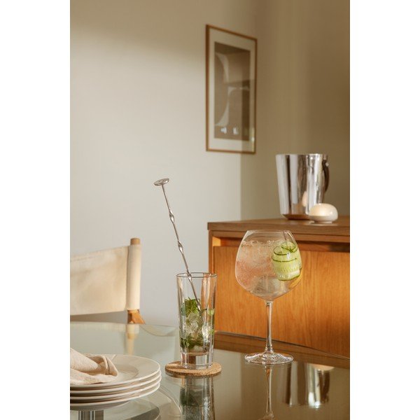 2 vyno taurių rinkinys 930 ml Premium - Rosendahl-image-1