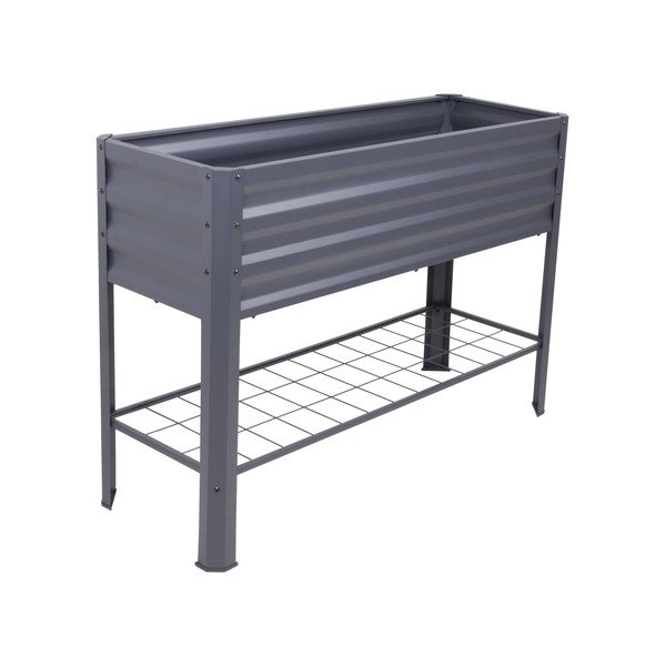 Pakelta sodo lysvė Lillia – Garden Pleasure-image-1