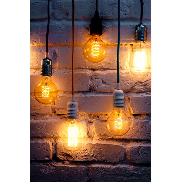 Lemputė Lemputė Atakos rūsys, 60W-image-4