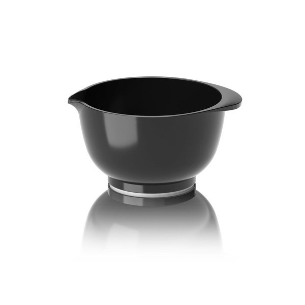 Mažas dubuo juodos spalvos 250 ml Margrethe – Rosti