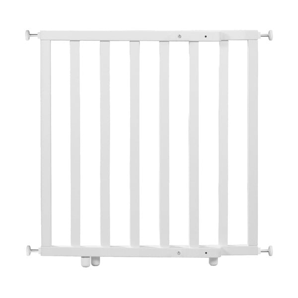 Baltos spalvos durų barjeras – Roba