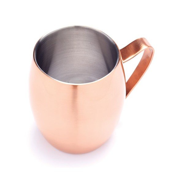 Puodelis "Kitchen Craft Bar Craft", 370 ml-image-1