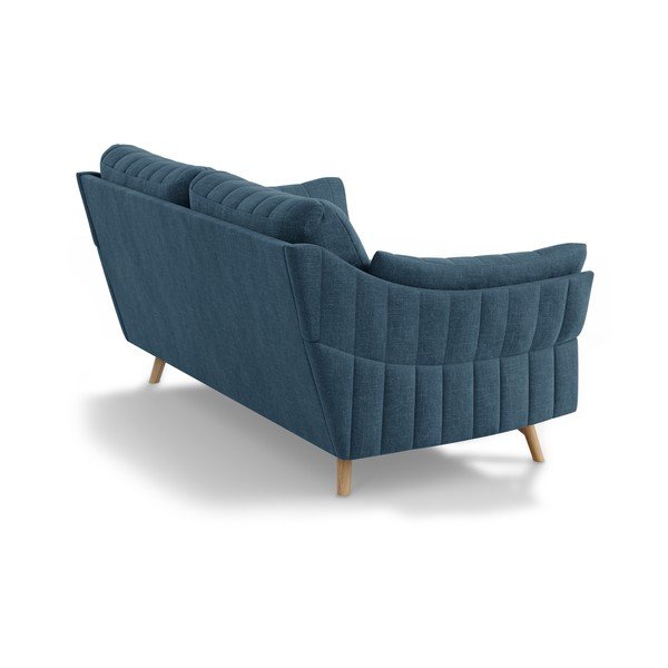 Mėlyna sofa Interieurs 86 Elysée, 174 cm-image-3