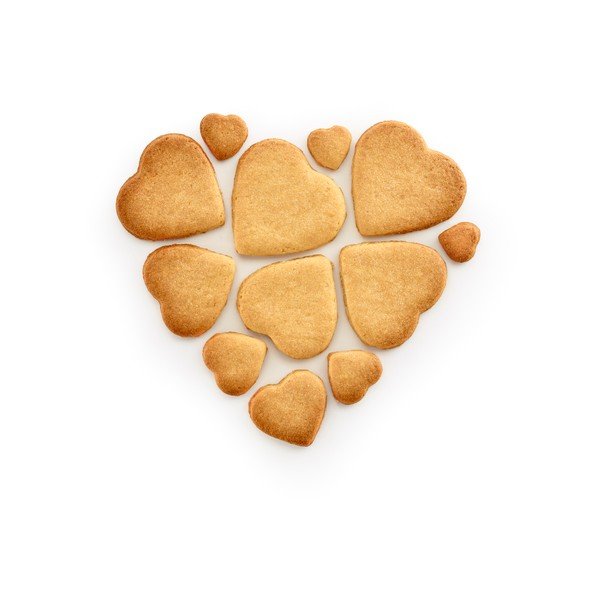 Lékué Hearts raudonas pieštukas-image-3