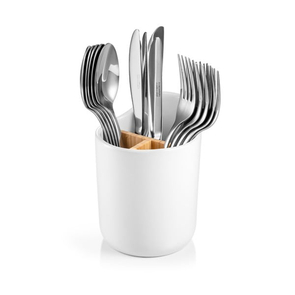 Keraminis virtuvės reikmenų stovas Online - Tescoma-image-1