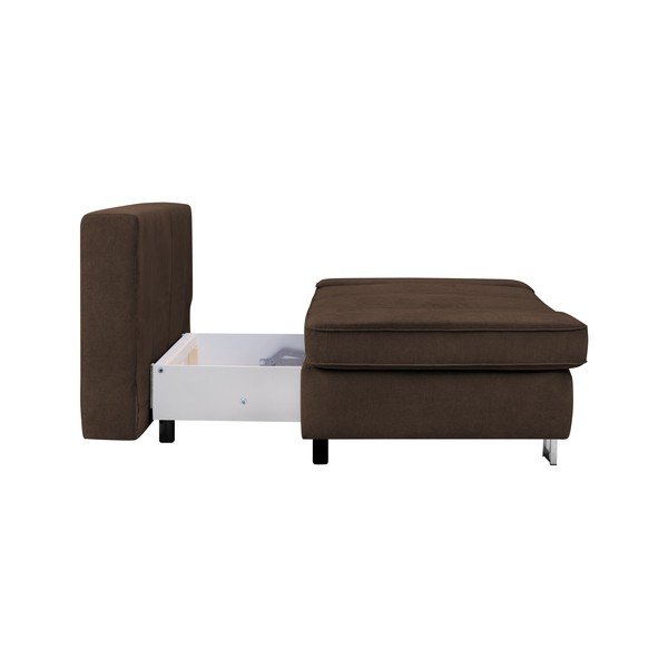 Ruda dvigulė sofa-lova Windsor & Co Sofas Iota-image-3