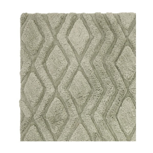 Žalias kilimas 170x120 cm Harrison - Asiatic Carpets-image-3