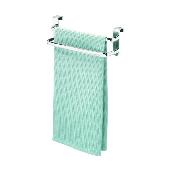 Pakabinamas rankšluosčių laikiklis iDesign Axis, 24,8 x 8,9 cm-image-4