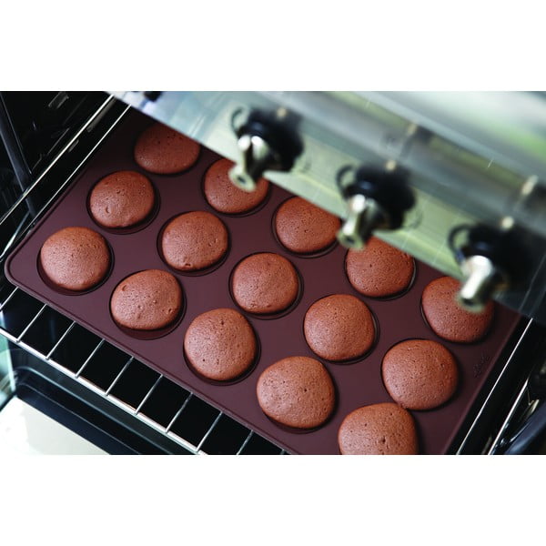 Iš silikonas makaronų ruošimo rinkinys 18x31 cm – Lékué-image-3