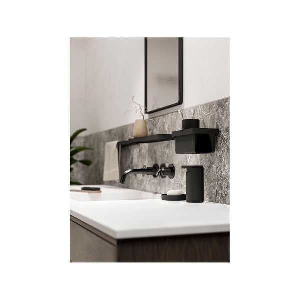 Juodas indas dantų šepetėliams Zone Rim-image-2