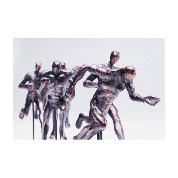 Apdaila Kare dizainas Laimingi bėgikai-image-1