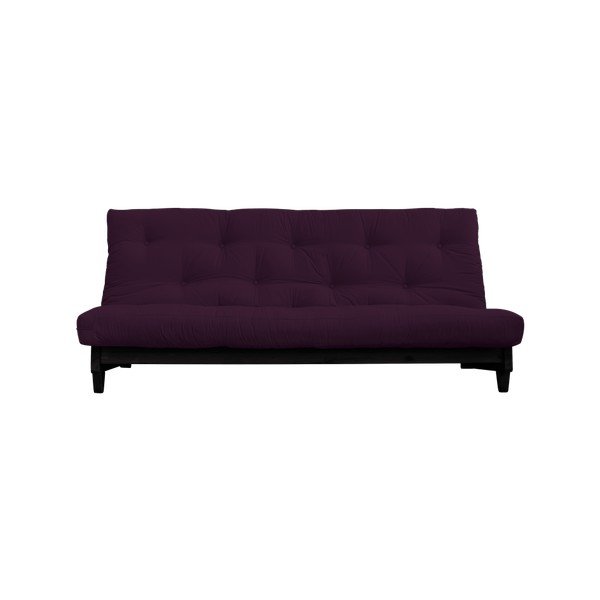 Kintama sofa "Karup Fresh Wenge/Purple Plum-image-2