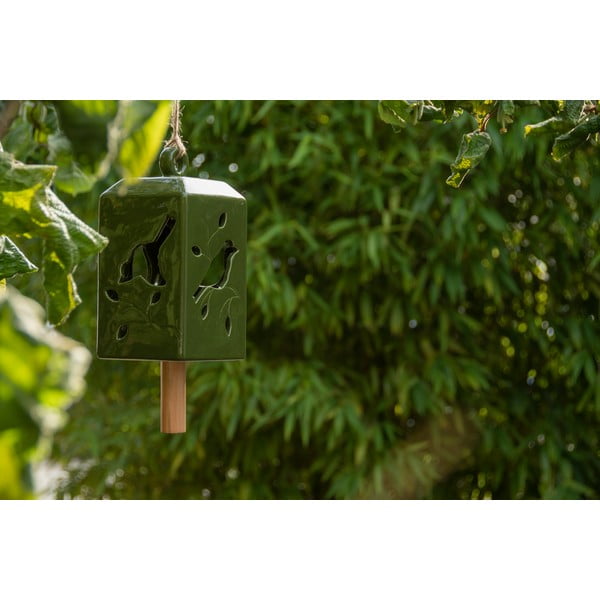 Iš molio durų skambutis 3 vnt. Birdie – Esschert Design-image-1