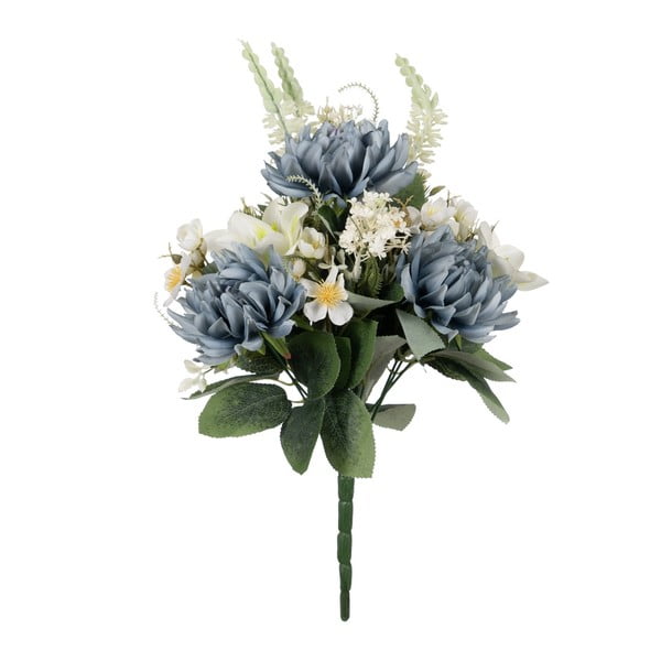 Dirbtinė gėlė (aukštis 48 cm) Azul – Ixia