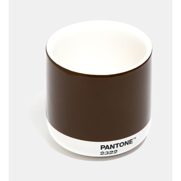 4 termopuodelių rinkinys Pantone Cortado Earthy, 175 ml-image-1