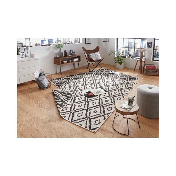 Rudai baltas lauko kilimas NORTHRUGS Rio, 80 x 150 cm-image-4