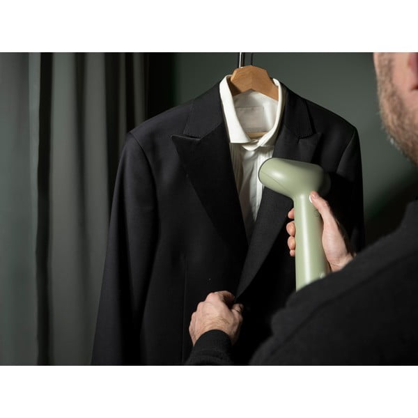 Garintuvas žalios spalvos Cirrus 3 – Steamery-image-1