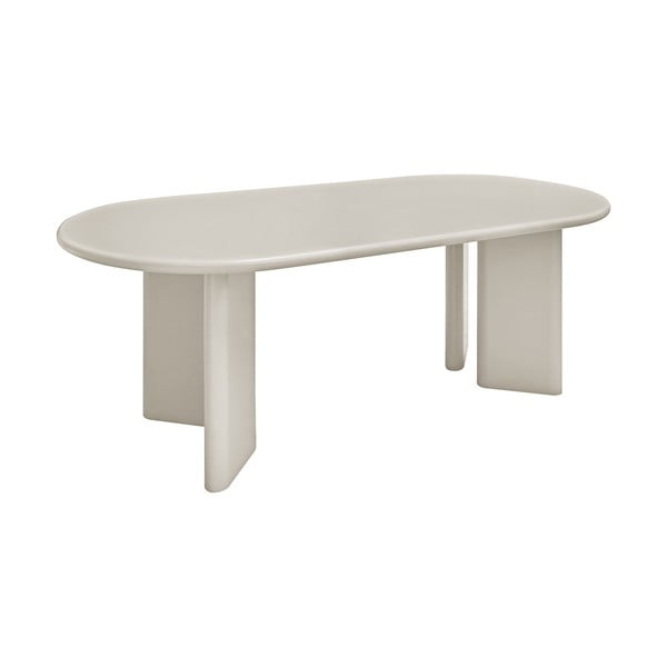 Valgomojo stalas 100x220 cm Nagano – House Nordic