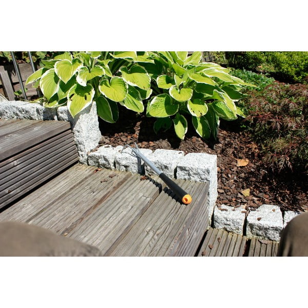 Rankinis grėblys – Garden Pleasure-image-1