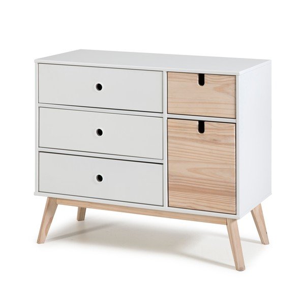 Komoda Marckeric Kiara, 90 x 80 cm-image-3