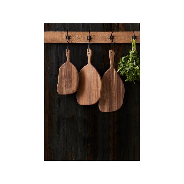 Serviravimui pjaustymo lentelė 44 x 23 cm – Holm-image-3