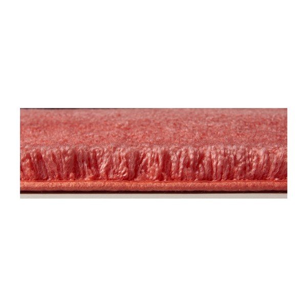 Persikinis vonios kilimėlis Confetti Bathmats Miami, 67 x 120 cm-image-1