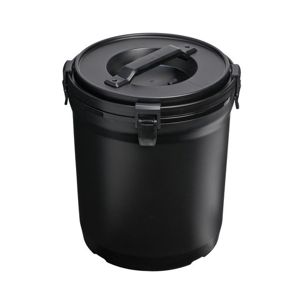 Gėrimo statinė komplekte 7,5 l Fast-Flow Water Jug Black 2.0 – Stanley-image-3