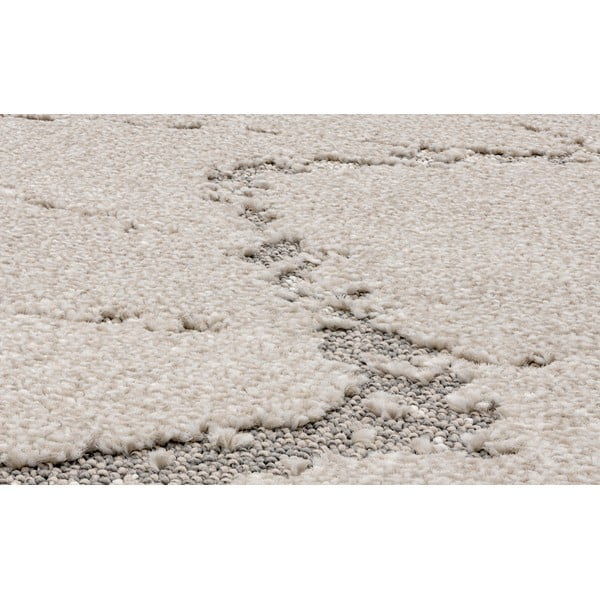 Kilimas kreminės spalvos 240x330 cm Lori – FD-image-2