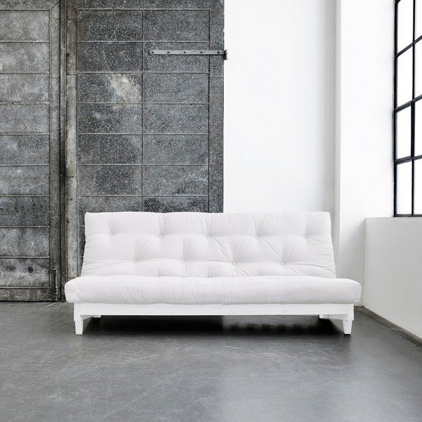 Sofa lova "Karup Fresh Wenge/Natural-image-1