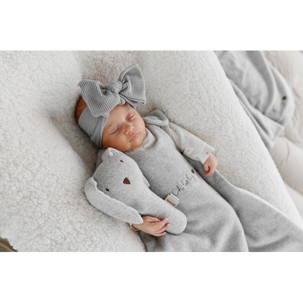 Žaislas Rabbit - Malomi Kids-image-4